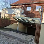 Z Ogrodem, 20 Metrow Od Plazy Lejlighed *