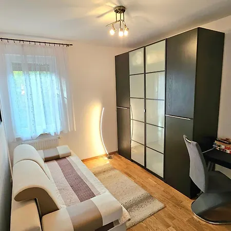 Z Ogrodem, 20 Metrow Od Plazy