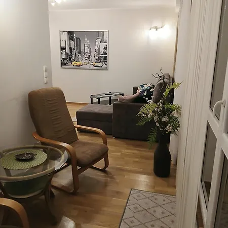 Z Ogrodem, 20 Metrow Od Plazy Lägenhet