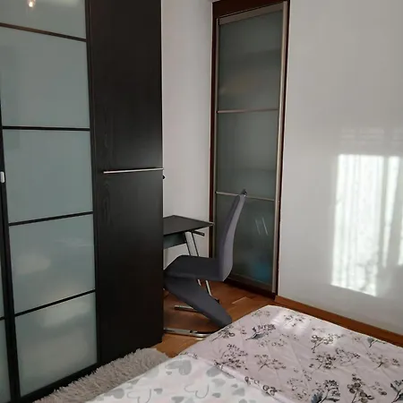 Z Ogrodem, 20 Metrow Od Plazy *