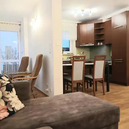 Z Ogrodem, 20 Metrow Od Plazy 格但斯克