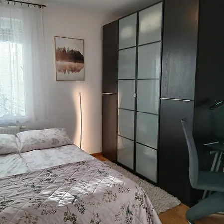 Z Ogrodem, 20 Metrow Od Plazy 公寓