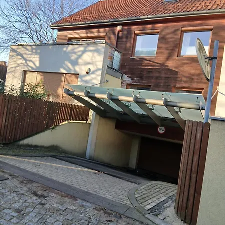 Z Ogrodem, 20 Metrów Od Plaży Apartamento *